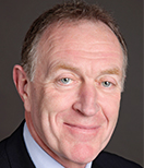 � Michael H. Heinz, Pr�sident Bundesverband Deutscher Versicherungskaufleute e.V. (BVK)