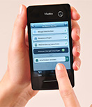 � Appteilung Zwei: Mobile Anwendungen GmbH & Co.KG