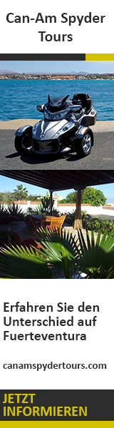 Quelle: Can-Am Spyder Tours S.L.