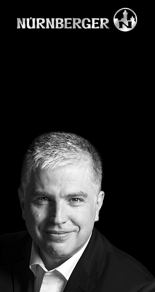 N�rnberger
