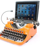 � usbtypewriter.com