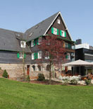 � Landhaus Spatzenhof GmbH & Co. KG
