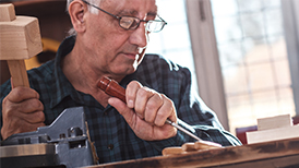 Wieviel darf ein Rentner dazuverdienen?